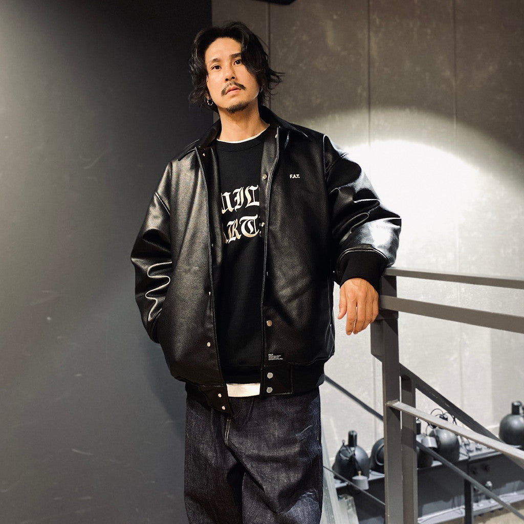 COOPERS #BLACK [F32320-JK11]