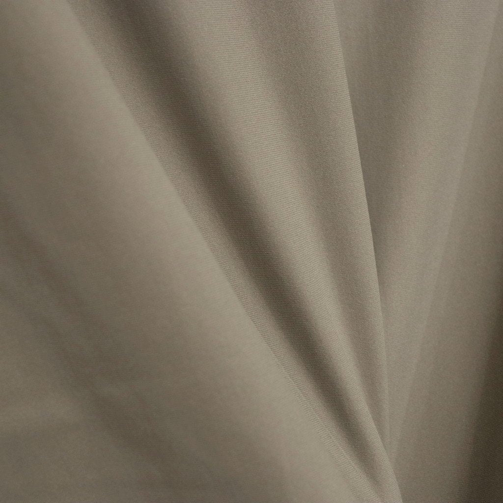 TECH LIGHTWEIGHT L/S TEE #WOLF GRAY [BE-30025]