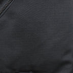 RIPSTOP CARGO BALLOON PANTS #Black [SS25-B01]