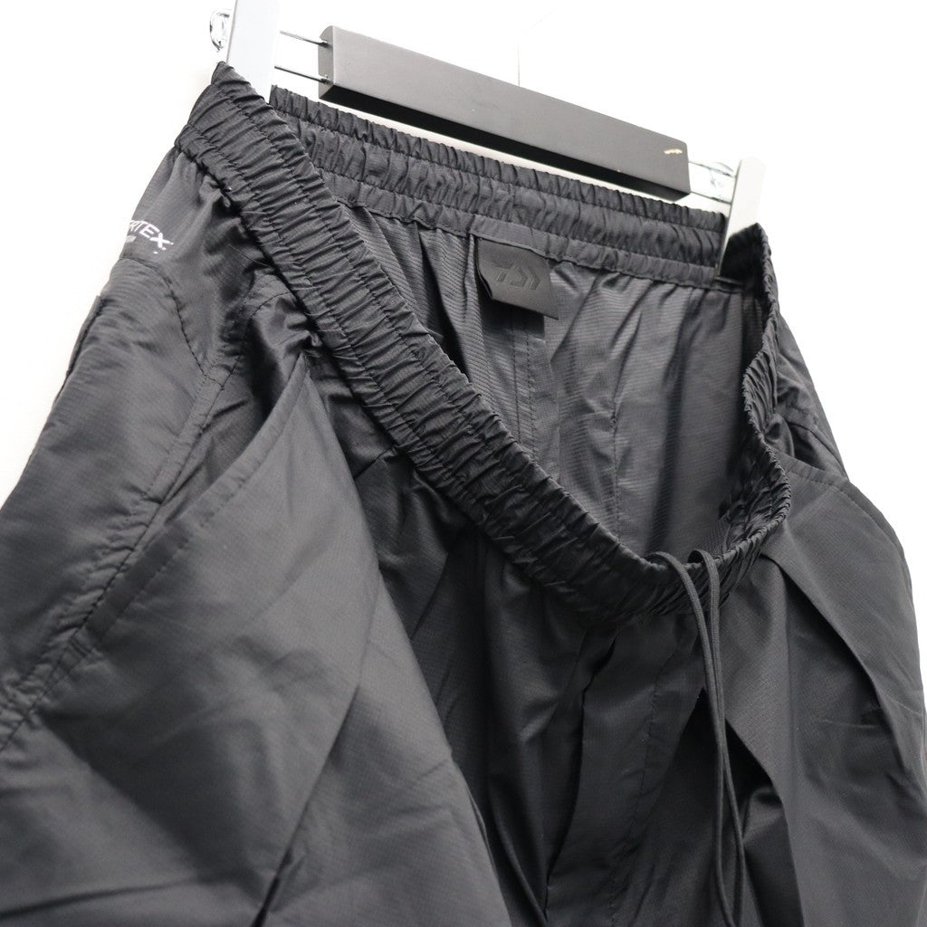 パンツ TECH PERTEX TRAVEL 2P SHORTS TECH PERTEX TRAVEL 2P SHORTS #BLACK [BP-62026] - cocorozashi 三重