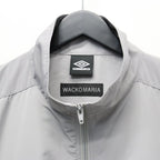 UMBRO | TRACK JACKET ( TYPE-1 ) #GRAY [26SS-WMO-UB01]