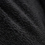 HOLLOW FIBER DRIZZLER BLOUSON #BLACK [FPA08262U0013]