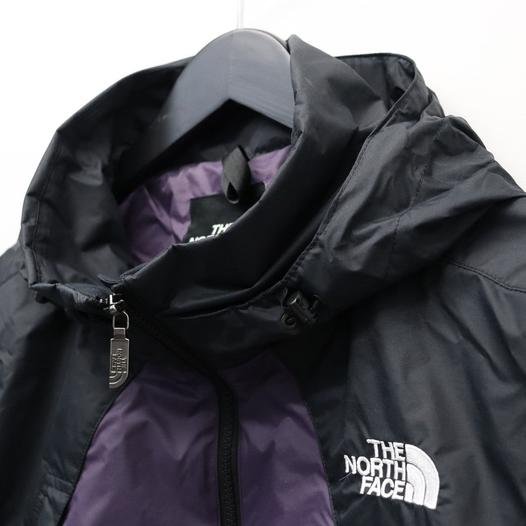 Chimney Wind Jacket #FS [NP22650]