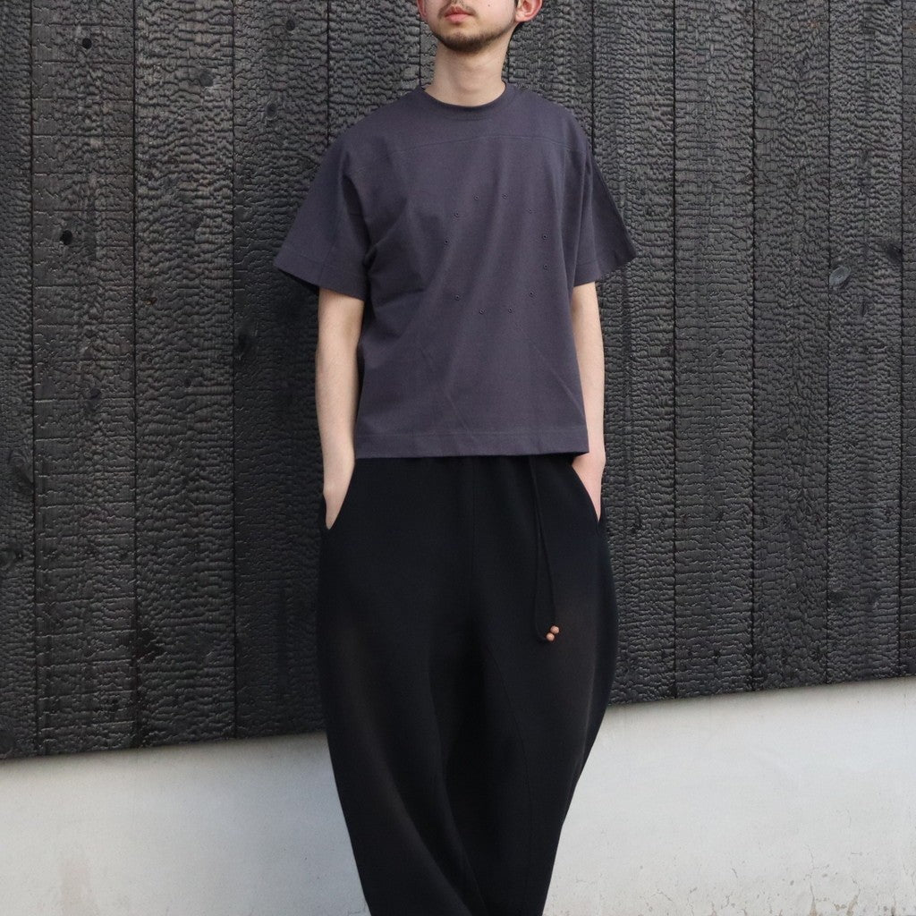 CIRCLE T #CHARACOL [JI-26SS-CS02]