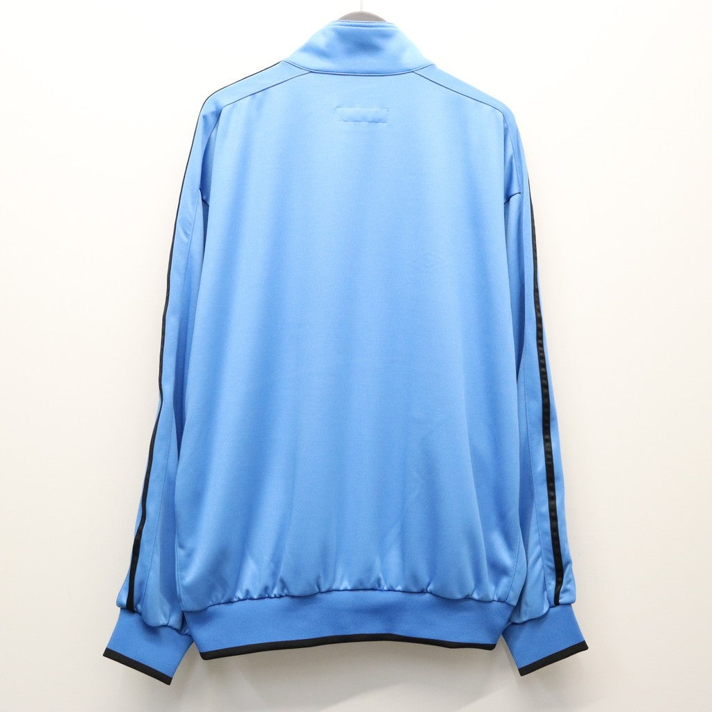UMBRO | TRACK JACKET ( TYPE-2 ) #BLUE [26SS-WMO-UB03]