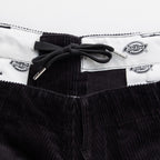 WALLIES #BLACK [F32620-PN22]
