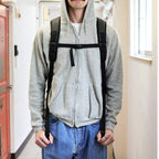 BACKPACK #BLACK 2 [BCL-37]