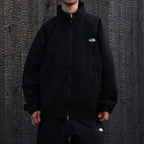 Versatile Blouson #K / ブラック [NP22653]