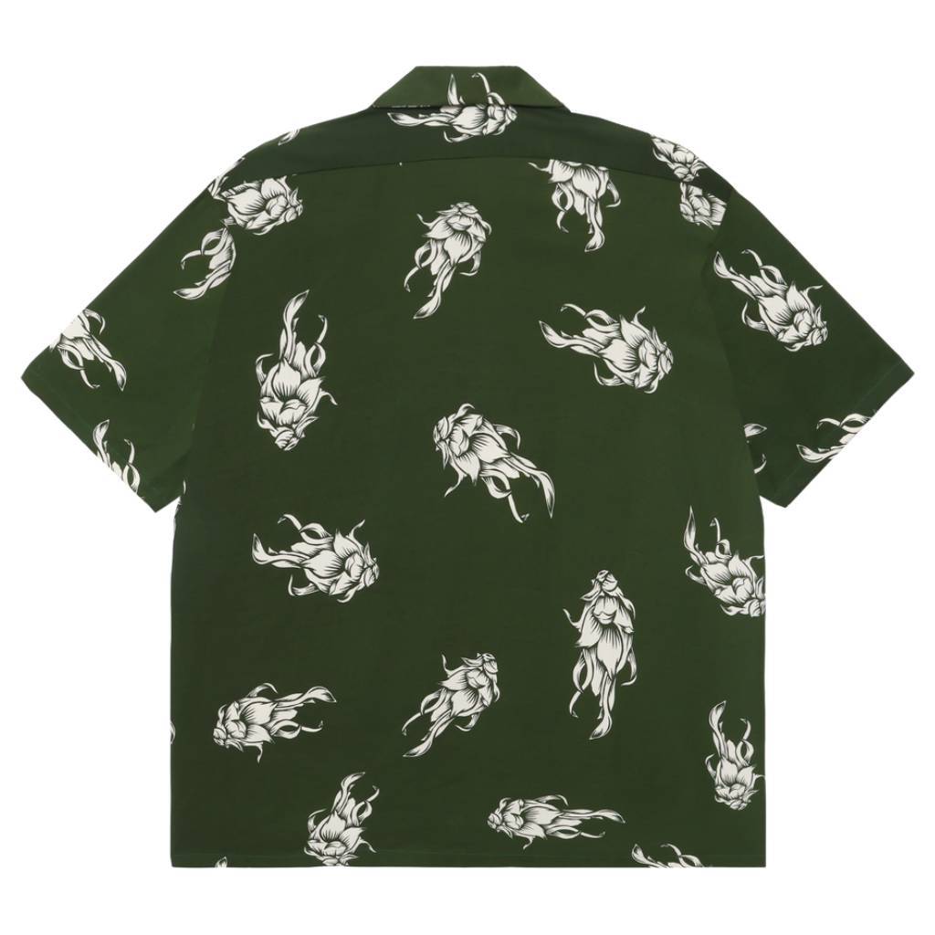 PITAYA 2nd #GREEN [SS26_SSA11-1]