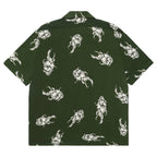 PITAYA 2nd #GREEN [SS26_SSA11-1]