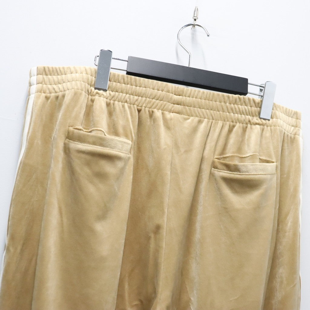 FIREBIRD VELOUR TP #CARDBOARD [LC8086]