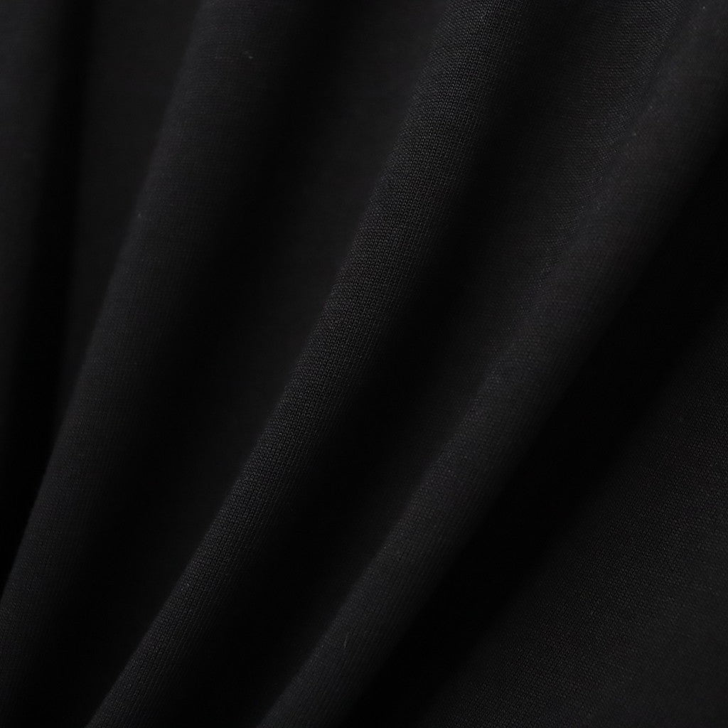 HYAKKI YAENZU LS TEE #Black [26FW_T02]