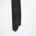 「MA-T7」 Stripe x Stripe Mixed Tie #SHADOW [GOOPI-25SS-JUN-03]