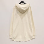 TECH THERMAL PARKA #ECRU [BE-34025]