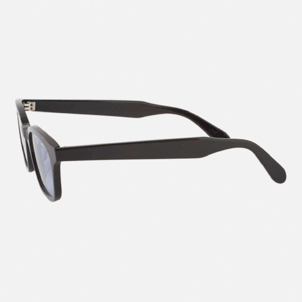 BALVIN #亮黑色/淺藍色 [BALVIN-SHBLK-LTBLU]