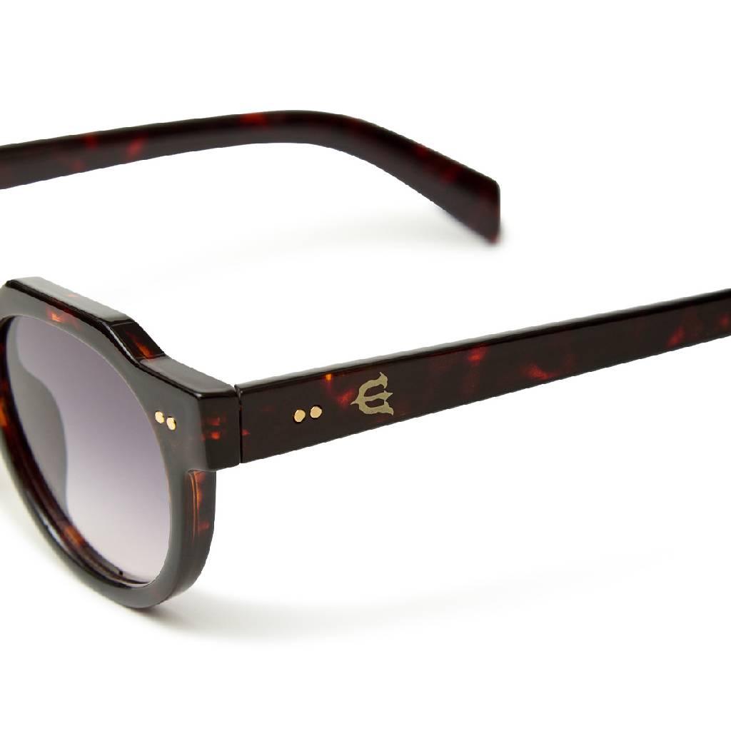 EVI SUNGLASSES #Tortoiseshell [26SU_A04]