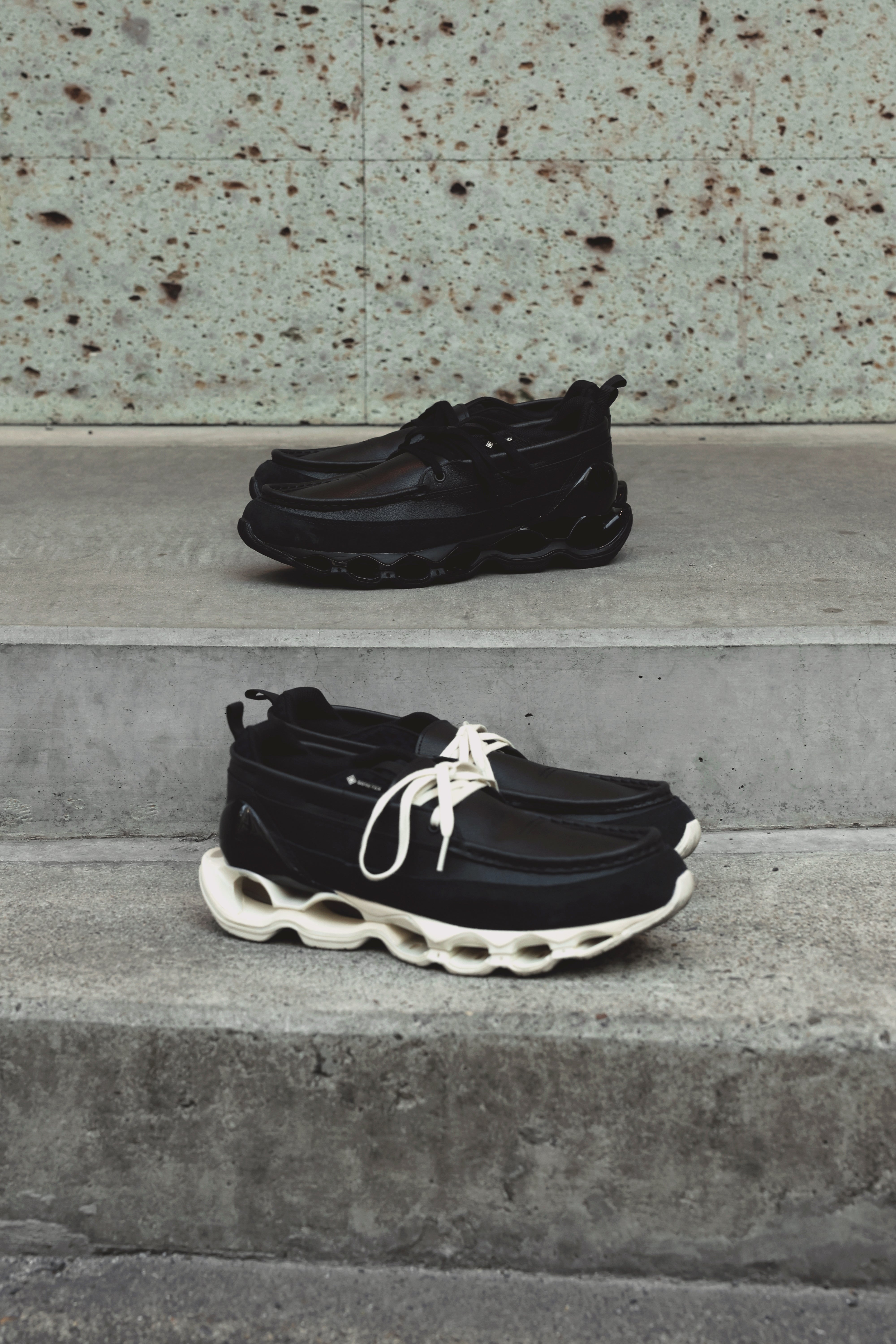 Mizuno | WAVE PROPHECY MOC GTX [D1GD2406 ]の発売について