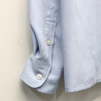 50'S SHIRT L/S ( TYPE-1 ) #L-BLUE [26SS-WMS-OC05]