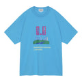 不滿 T #藍色 [CES25T17]