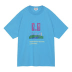 DISSATISFACTION T #BLUE [CES25T17]