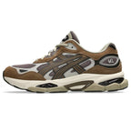 GEL-NYC 2.0 #COCOA POWDER/BROWN STORM [1203A895]