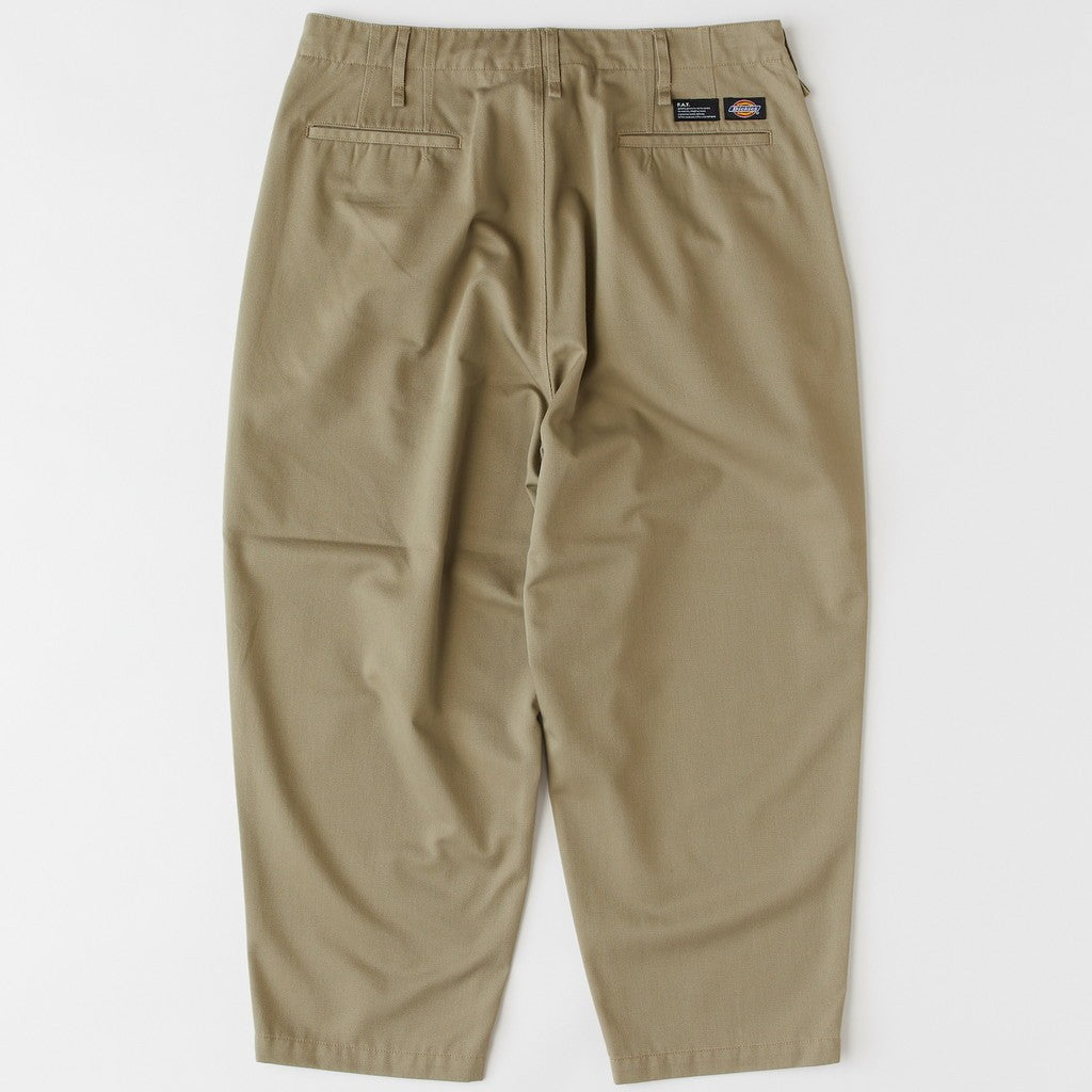 DICKIES | BIGGIES #BEIGE [F32520-PN10] - cocorozashi 三重県四日市