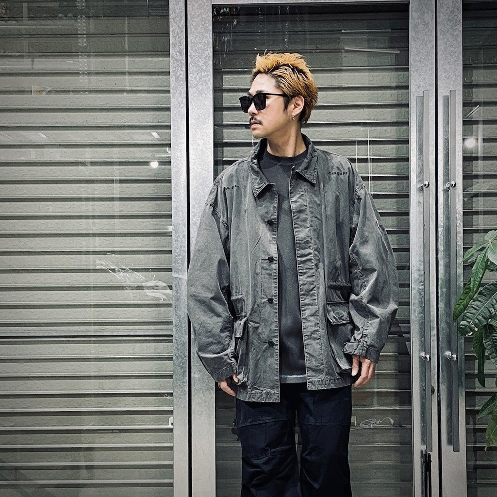 LUDO #SHINY BLACK / BLACK [LUDO-SHBLK-BLK]