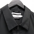 PERTEX UTILITY PACKABLE SHIRT JK #BLACK [FPA02261U0002]