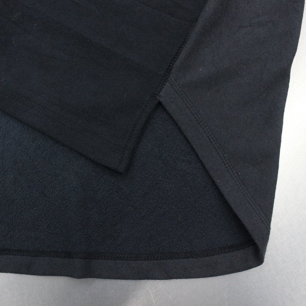 拼圖汗 2 C #黑色 [22SS-NASN-CU01]