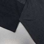 拼圖汗 2 C #黑色 [22SS-NASN-CU01]