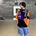 拼圖 T 卹 2 #MULTI B [RC0311903]