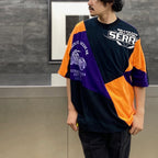 拼圖 T 卹 2 #MULTI B [RC0311903]