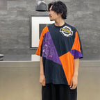 拼圖 T 卹 2 #MULTI C [RC0311903]