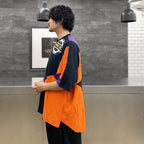 拼圖 T 卹 2 #MULTI C [RC0311903]