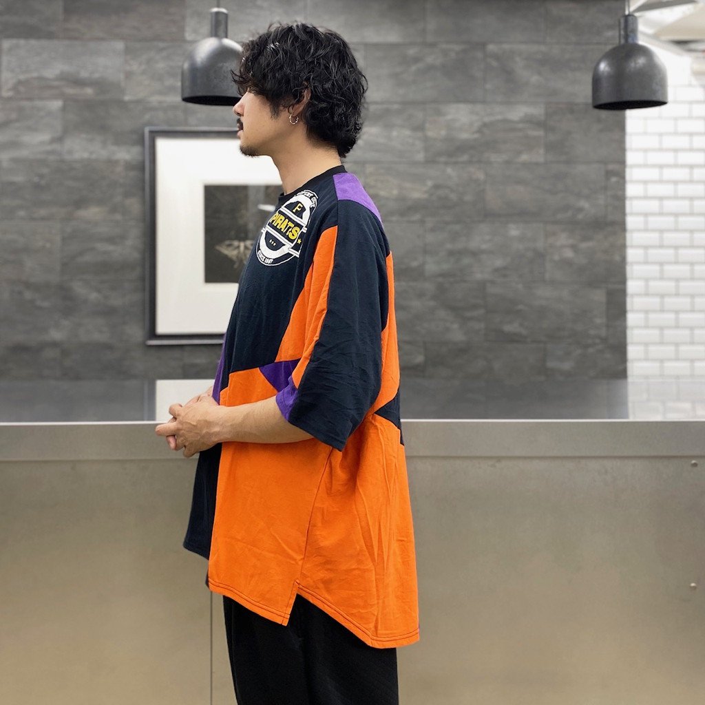 拼圖 T 卹 2 #MULTI C [RC0311903]