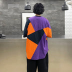 拼圖 T 卹 2 #MULTI C [RC0311903]