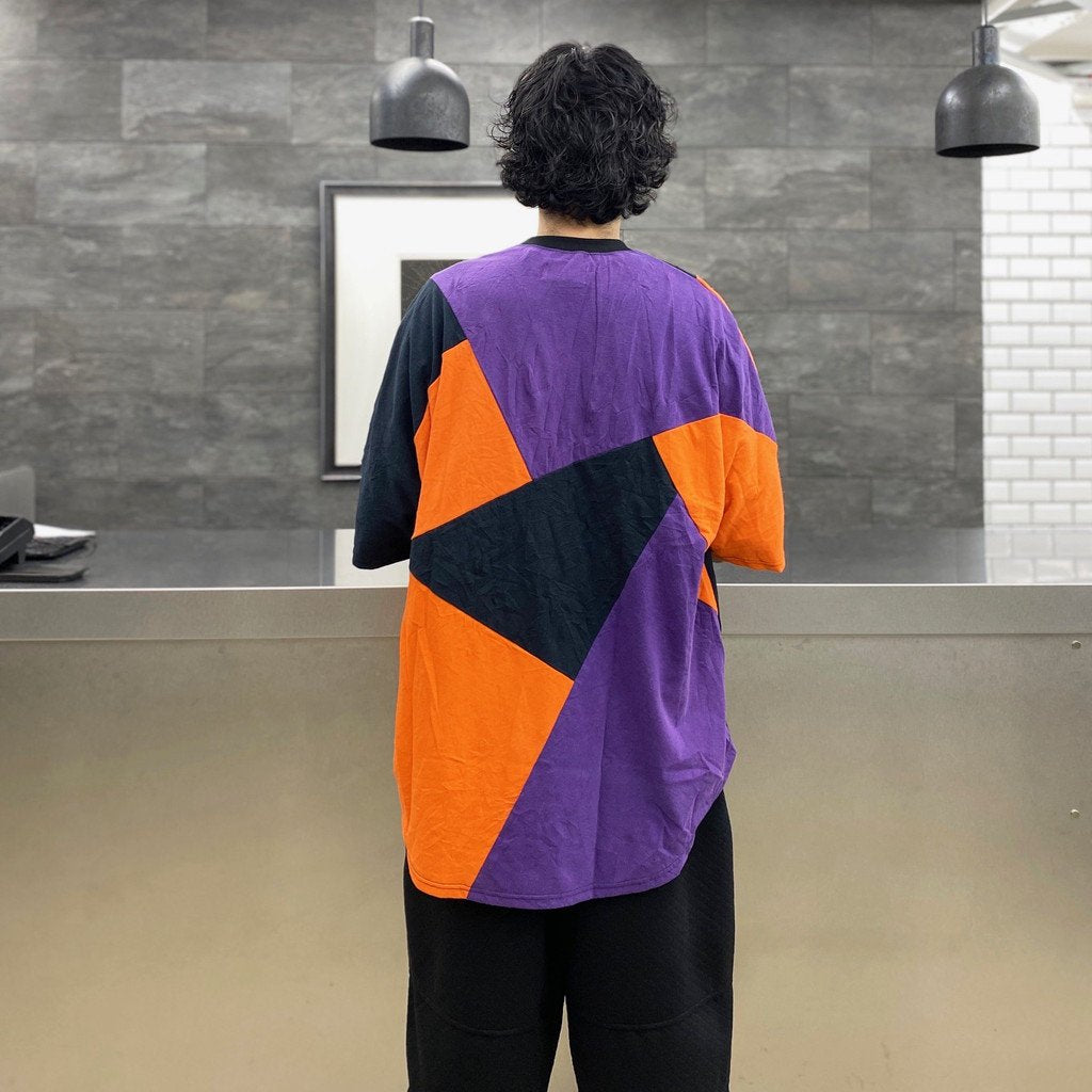 拼圖 T 卹 2 #MULTI C [RC0311903]