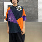 拼圖 T 卹 2 #MULTI C [RC0311903]