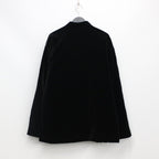 KUNG-FU JACKET #BLACK [23SSE-WMO-BL01]