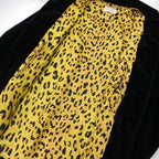 KUNG-FU JACKET #BLACK [23SSE-WMO-BL01]