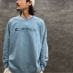 CPG | SWEAT #PIGMENT MINT [FS1188]