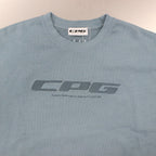 CPG | SWEAT #PIGMENT MINT [FS1188]