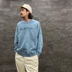 CPG | SWEAT #PIGMENT MINT [FS1188]