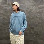 CPG | SWEAT #PIGMENT MINT [FS1188]