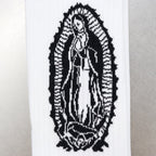 SKATER SOCKS -TYPE 1- #WHITE [23SS-WMA-SO01]