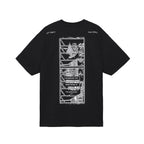 MARKS THE END OF T #BLACK [CES23T09]