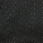 PLEATED TROUSERS -TYPE 2- #BLACK [23FWE-WMP-TR04]