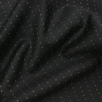 PLEATED TROUSERS -TYPE 2- #BLACK [23FWE-WMP-TR04]