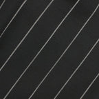 PLEATED TROUSERS -TYPE 2- #BLACK [23FWE-WMP-TR03]