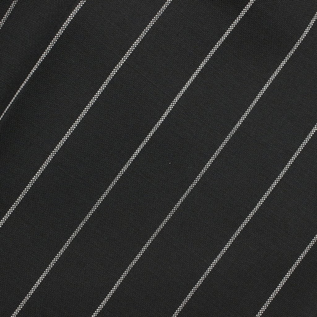 PLEATED TROUSERS -TYPE 2- #BLACK [23FWE-WMP-TR03]